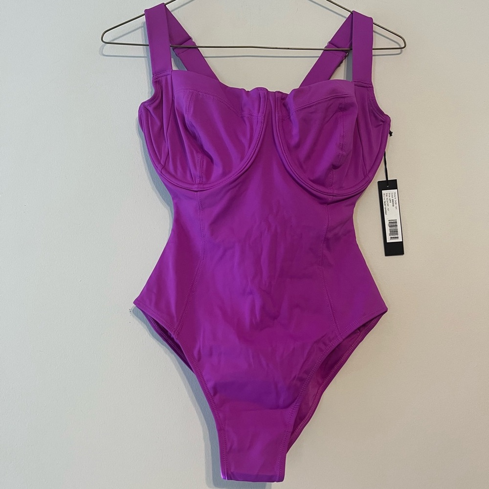 TA3 Lifty in Orchid XS Short H/I Cup